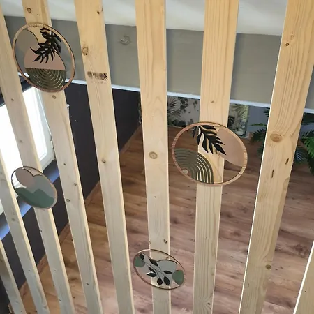Maison Cosy Avec Jardin Prive Proche Gare * Λε Μανς