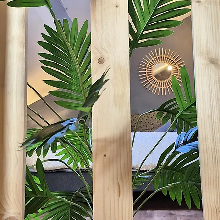 Maison Cosy Avec Jardin Prive Proche Gare *