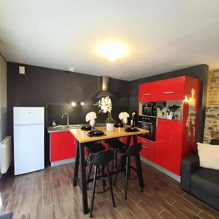 Maison Cosy Avec Jardin Prive Proche Gare