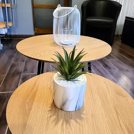 Σπίτι διακοπών Maison Cosy Avec Jardin Prive Proche Gare *