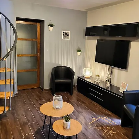 Σπίτι διακοπών Maison Cosy Avec Jardin Prive Proche Gare Λε Μανς