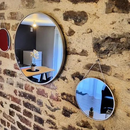 Maison Cosy Avec Jardin Prive Proche Gare *