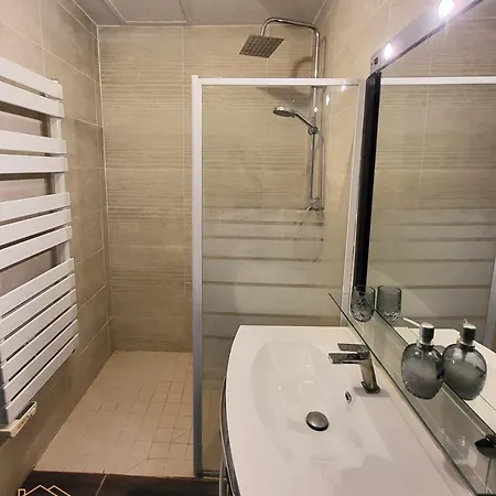 Σπίτι διακοπών Maison Cosy Avec Jardin Prive Proche Gare *