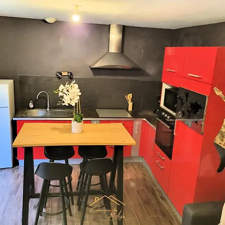 Maison Cosy Avec Jardin Prive Proche Gare Σπίτι διακοπών Λε Μανς