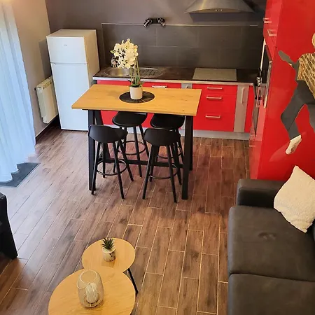 Maison Cosy Avec Jardin Prive Proche Gare *