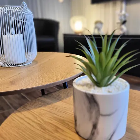 Maison Cosy Avec Jardin Prive Proche Gare Σπίτι διακοπών Λε Μανς