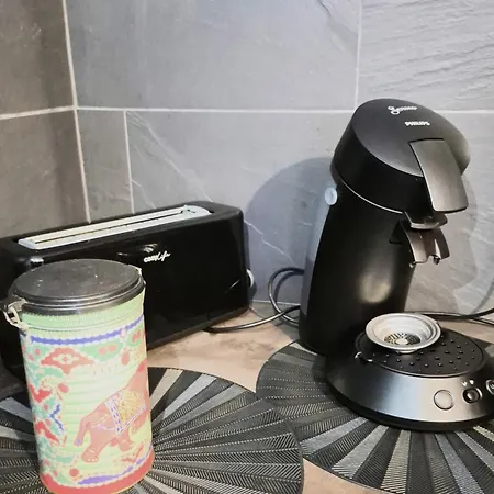 Maison Cosy Avec Jardin Prive Proche Gare * Λε Μανς