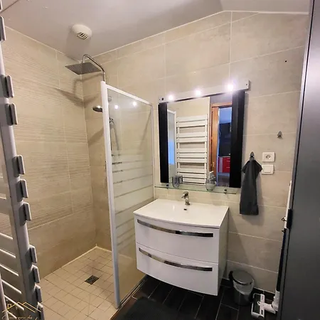 Maison Cosy Avec Jardin Prive Proche Gare